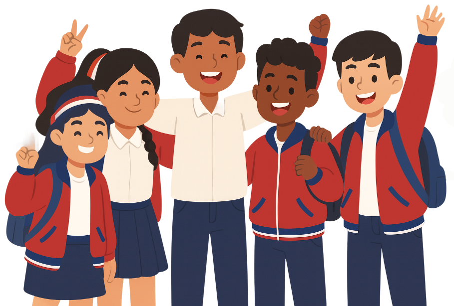 Estudiantes